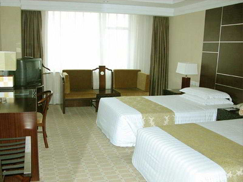 Beijing Jade Palace Hotel Exterior foto